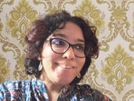 Shloka Shankar of Yavanika Press (Courtesy the subject)