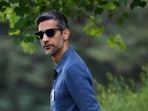 Alphabet CEO Sundar Pichai.