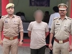The accused was posted as an executive assistant in the UPPCL. (Sourced)