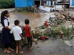 Waterlogging on major roads, fallen trees, and traffic congestion forced administrations in areas like Hadapsar, Katraj, Pashan, and Mohammadwadi to prioritise student safety. (REPRESENTATIVE PHOTO)