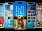 iOS 26 launch guide. iOS 26 launch guide.