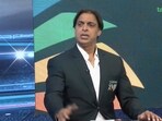 Shoaib Akhtar reacts to India's no handshake stance