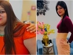 Nutritionist shares 10 essential weight loss secrets from her journey. Nutritionist shares 10 essential weight loss secrets from her journey.