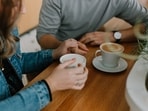 It may happen many times where despite the vibecheck, you may not be attracted to your partner. (Representational image/Unsplash)