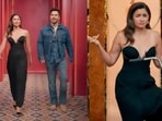Varun Dhawan and Alia Bhatt Varun Dhawan and Alia Bhatt