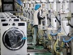 Whirlpool Tells U.S. Authorities Its Rivals Could Be Evading Tariffs