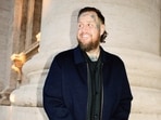 Jelly Roll shows off weight loss in new social media post.(Instagram/jellyroll615)