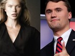 Model and influencer Josie Canseco received backlash from the internet users after posting a tribute to conservative activist Charlie Kirk