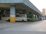 n the past 45 days alone, as many as 45 e-buses have suffered breakdowns due to battery issues, forcing PMPML to reduce the frequency of scheduled services. (HT FILE)