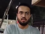 Navnoor Singh, son of Navjot Singh who was struck by a BMW car on Ring Road near Delhi Cantt metro station. Navnoor Singh, son of Navjot Singh who was struck by a BMW car on Ring Road near Delhi Cantt metro station.