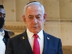 Netanyahu said that Israel and US would continue to act together to protect their countries. Netanyahu said that Israel and US would continue to act together to protect their countries.