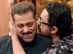 Aamir Khan, Salman Khan, Alia Bhatt, and Varun Dhawan will appear on Kajol and Twinkle Khanna's show. Aamir Khan, Salman Khan, Alia Bhatt, and Varun Dhawan will appear on Kajol and Twinkle Khanna's show.