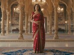 The vintage saree AI trend reimagines portraits in retro-inspired looks. The vintage saree AI trend reimagines portraits in retro-inspired looks.