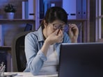 A Japanese woman died by suicide following an episode of depression linked to workplace harassment (Representational image)