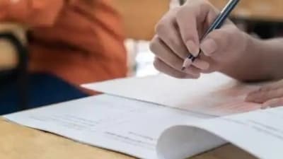 The Rajasthan Police Constable Recruitment Exam 2025 was conducted in different shifts on Saturday and Sunday. (Representative image)