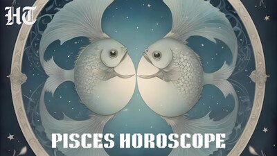 Pisces Horoscope Today: Read our expert astrological predictions to find out what the stars have in store for you. (Freepik)