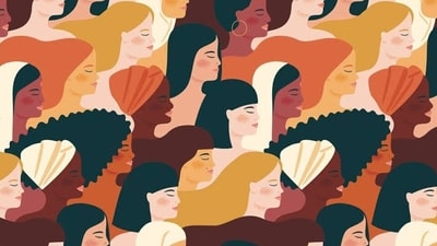 Women empowerment (Voices of Youth) Women empowerment (Voices of Youth)