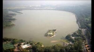 A tender for the project has been floated and will be opened on September 17. (HT Photo for representation)