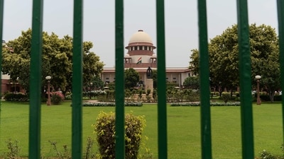 The Supreme Court stressed that the legality of the process will ultimately be decided at the stage of final judgment. (FILE) The Supreme Court stressed that the legality of the process will ultimately be decided at the stage of final judgment. (FILE)