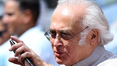 Ramesh said that the order “goes a long way towards undoing the mischievous intentions underlying the original statute." (PTI File) Ramesh said that the order “goes a long way towards undoing the mischievous intentions underlying the original statute." (PTI File)