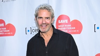 Andy Cohen renews his SiriusXM contract. (Scott Roth/Invision/AP) Andy Cohen renews his SiriusXM contract. (Scott Roth/Invision/AP)
