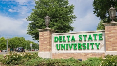 The body of Trey Reed was found near DSU pickleball courts. (X) The body of Trey Reed was found near DSU pickleball courts. (X)