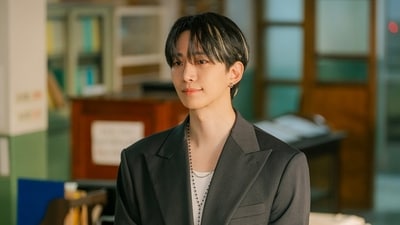 All about Netflix's new K-drama, Typhoon Family. (X/@netflixkcontent) All about Netflix's new K-drama, Typhoon Family. (X/@netflixkcontent)