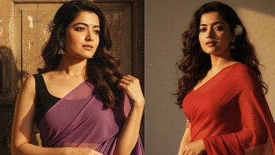 Gemini AI saree trend reflects the cultural fascination with traditional attire combined with cutting-edge AI tools. Gemini AI saree trend reflects the cultural fascination with traditional attire combined with cutting-edge AI tools.