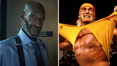 Hulk Hogan and Tony Todd were among the few high-profile names missing from Emmy Awards' In Memoriam segment this year. Hulk Hogan and Tony Todd were among the few high-profile names missing from Emmy Awards' In Memoriam segment this year.