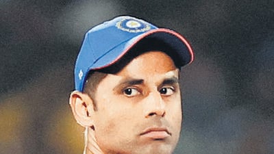 India's Suryakumar Yadav (REUTERS FILE) India's Suryakumar Yadav (REUTERS FILE)