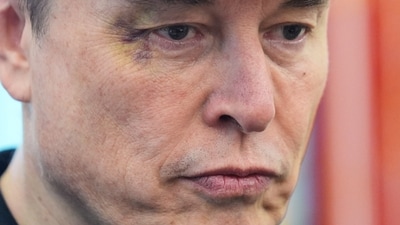 Elon Musk has argued that the UK requires a dissolution of parliament. (AP File Photo) Elon Musk has argued that the UK requires a dissolution of parliament. (AP File Photo)