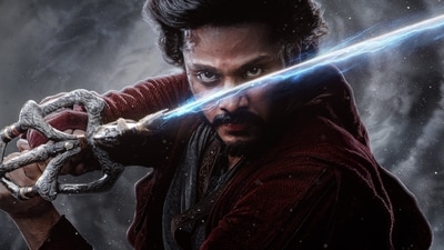 Mirai box office collection day 4: Teja Sajja stars as Vedha in the Karthik Gattamneni film. Mirai box office collection day 4: Teja Sajja stars as Vedha in the Karthik Gattamneni film.