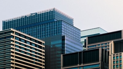 BlackRock Services India Pvt Ltd, the Indian arm of global asset manager, BlackRock Inc, has leased 1.43 lakh sq ft of commercial office space in Bengaluru for ₹410 crore. (Photo for representational purposes only) (Pixabay) BlackRock Services India Pvt Ltd, the Indian arm of global asset manager, BlackRock Inc, has leased 1.43 lakh sq ft of commercial office space in Bengaluru for ₹410 crore. (Photo for representational purposes only) (Pixabay)