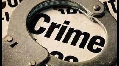 Police rescued the two minors from their abductor a day after the crime. (For Representation)