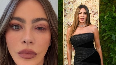 Sofia Vergara was scheduled to present an award at the 2025 Emmys Sofia Vergara was scheduled to present an award at the 2025 Emmys