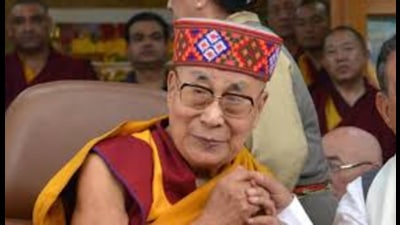 The 14th Dalai Lama had on July 2 this year reaffirmed that only the Gaden Phodrang Trust has the authority to determine his reincarnation. The 14th Dalai Lama had on July 2 this year reaffirmed that only the Gaden Phodrang Trust has the authority to determine his reincarnation.