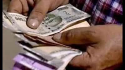 The additional chief secretary has forwarded a copy of the ordinance to all the additional chief secretaries/principal secretaries/secretaries and said it defines the eligibility for pension and asked departments to act as per provisions therein in cases of admissibility of the pension. (Pic for representation)