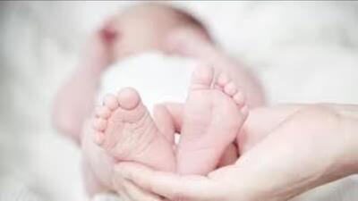 The case came to light after a complaint was filed by her father-in-law, Gajraj Singh, who became suspicious of her account of the birth. (HT Photo) The case came to light after a complaint was filed by her father-in-law, Gajraj Singh, who became suspicious of her account of the birth. (HT Photo)