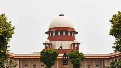 The court also emphasised that lands belonging to scheduled tribes, or those notified as protected monuments under central or state laws, could not be declared as waqf properties. (ANI FIle) The court also emphasised that lands belonging to scheduled tribes, or those notified as protected monuments under central or state laws, could not be declared as waqf properties. (ANI FIle)
