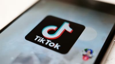 TikTok is owned by China-based internet company ByteDance. (Pic used for representation) (AP) TikTok is owned by China-based internet company ByteDance. (Pic used for representation) (AP)