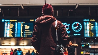 Cleartrip's visa denial cover is zero cost, meaning that if a customer’s visa is rejected after booking an international flight on Cleartrip, she will get a full refund on the ticket. (Unsplash) Cleartrip's visa denial cover is zero cost, meaning that if a customer’s visa is rejected after booking an international flight on Cleartrip, she will get a full refund on the ticket. (Unsplash)