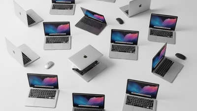 Work smarter, create faster and achieve more with Apple MacBooks Work smarter, create faster and achieve more with Apple MacBooks