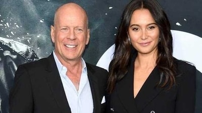 Emma Heming has been married to Bruce Willis since 2009. They met in 2005 through her trainer, Gunnar Peterson. (File image) Emma Heming has been married to Bruce Willis since 2009. They met in 2005 through her trainer, Gunnar Peterson. (File image)