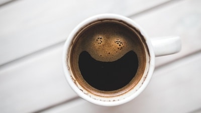 Coffee (and tea) in its pure form is equal to Mother Nature’s caffeine vs energy drinks and soda forms of caffeine. (Representational) Coffee (and tea) in its pure form is equal to Mother Nature’s caffeine vs energy drinks and soda forms of caffeine. (Representational)