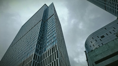 Mumbai real estate update: Raheja Universal Pvt Ltd has bought back a commercial office building in Mumbai’s Kalina area from HDFC Bank Ltd for  ₹211 crore. (Picture for representational purposes only) (Pexels)