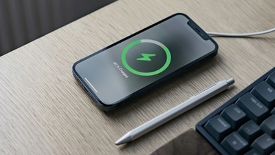 These smart charging tricks will preserve your phone battery. (Unsplash) These smart charging tricks will preserve your phone battery. (Unsplash)