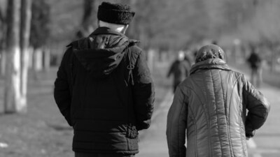 Marie shared her observations on how elderly people are treated in India and US. (Representational/Unsplash) Marie shared her observations on how elderly people are treated in India and US. (Representational/Unsplash)