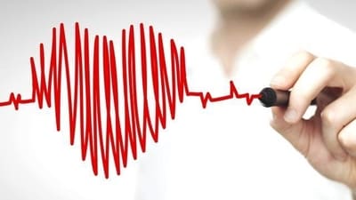 What are 5 ways you can prevent and reduce the risks of a heart attack? (Adobe Stock) What are 5 ways you can prevent and reduce the risks of a heart attack? (Adobe Stock)