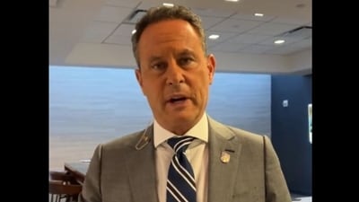 Brian Kilmeade apologizes after saying mentally ill homeless people should be ‘killed’ (kilmeade/Instagram) Brian Kilmeade apologizes after saying mentally ill homeless people should be ‘killed’ (kilmeade/Instagram)