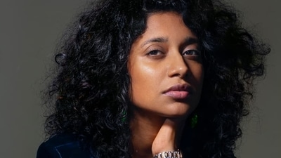 Indira Tiwari headlines Spying Stars, which will have its world premiere at the Busan International Film Festival. Indira Tiwari headlines Spying Stars, which will have its world premiere at the Busan International Film Festival.